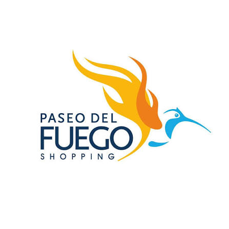 Paseo del Fuego Shopping